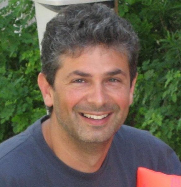 Date this lovely Greece man Costas2012 from Lefkada GR23