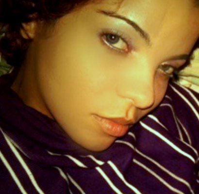 Date this foxy Dominican Republic girl Laia from SANTO DOMINGO AR30