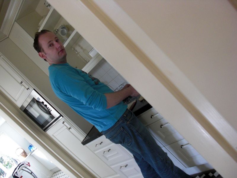 Date this charming Netherlands man Scubbs from Leeuwarden NL130