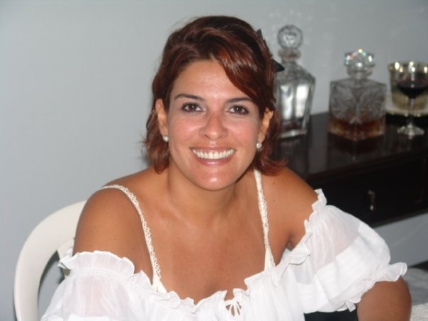 Date this funny Colombia girl Mayra Cecilia from Cartagena CO5153