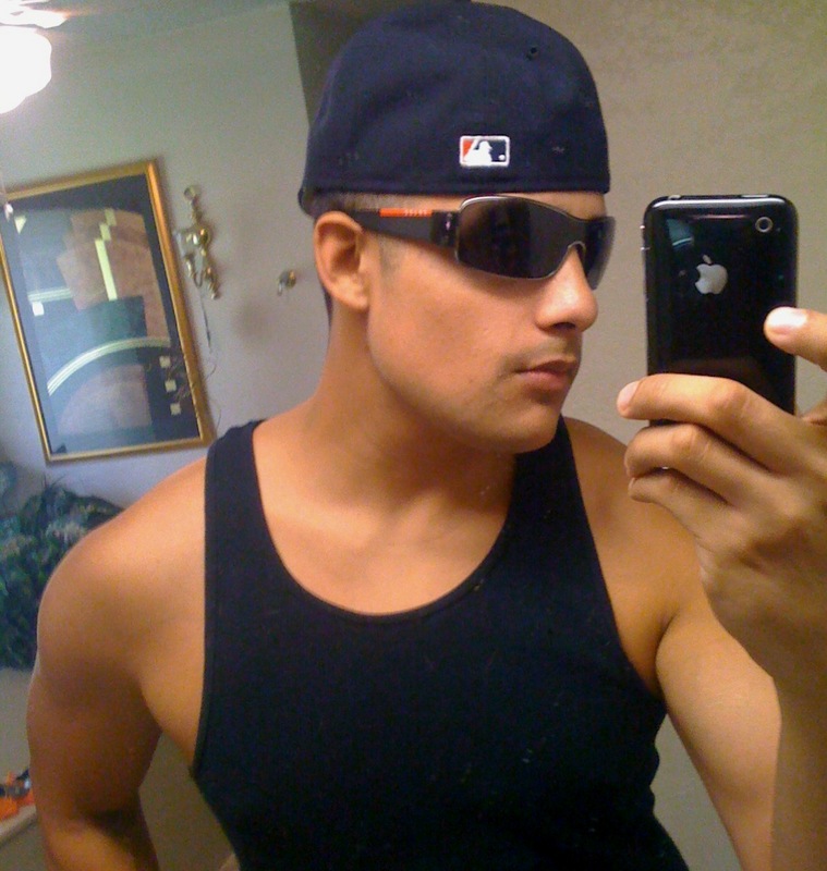 Date this happy United States man Brian from Dallas US7618