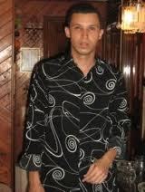 Date this exotic Colombia man Jair nain from Barranquilla CO5166
