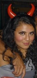 Date this gorgeous Colombia girl Dayanann from Bogota CO5186