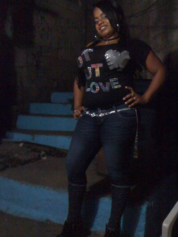 Date this gorgeous United States girl Jessica from Miami US7661