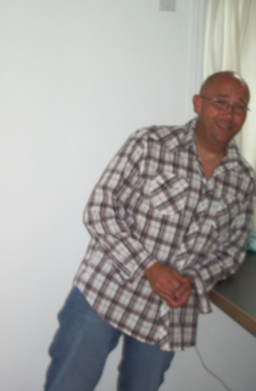Date this foxy Canada man Warren from Regina CA305