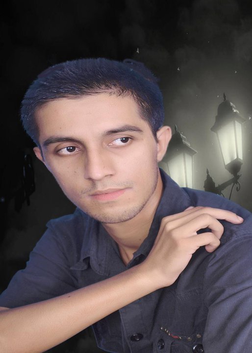 Date this happy Pakistan man SHAHZAD from Lahore PK18