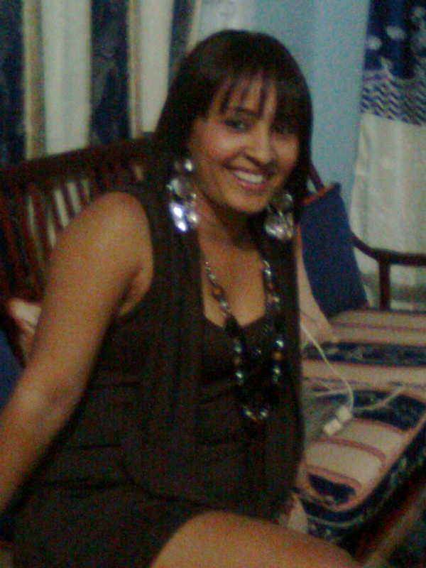 Date this cute Dominican Republic girl Jessenia from Santigo DO5251