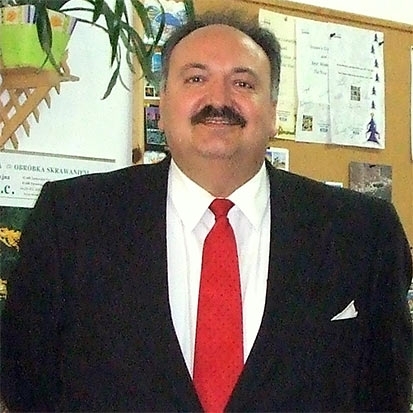 Date this funny United States man JoePro123 from Kalamazoo US7691