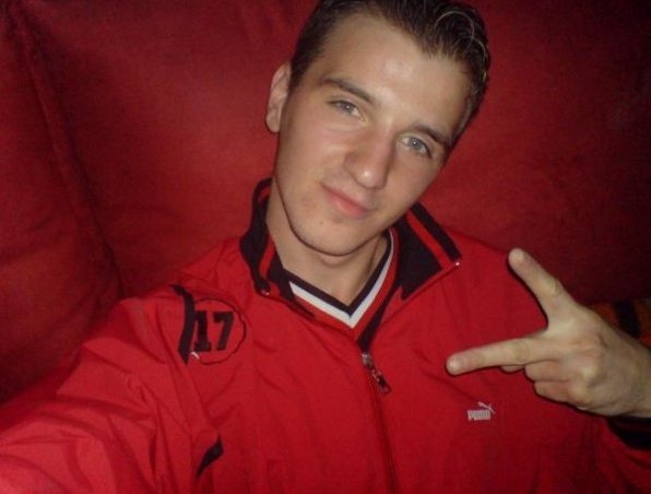 Date this georgeous Bosnia and Herzegowina man Diabloo from Bjeline BA7