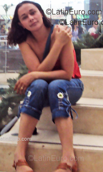 Date this hard body Colombia girl Rocio from Bogota CO5234