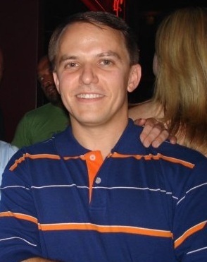 Date this funny United States man Dave from Atlanta US7701