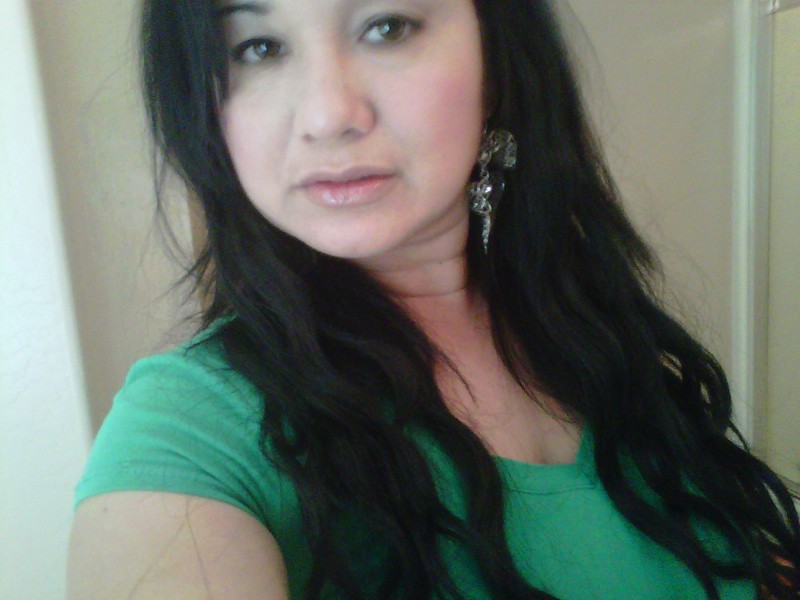 Date this lovely United States girl Susana from Phoenix US7704