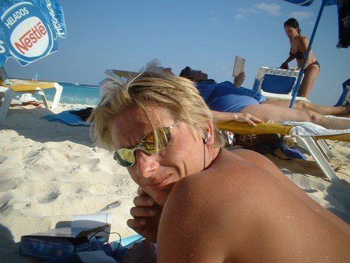 Date this stunning Netherlands man Ocean from Groningen NL134