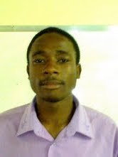 Date this sensual Zimbabwe man Liberty from Harare ZW11