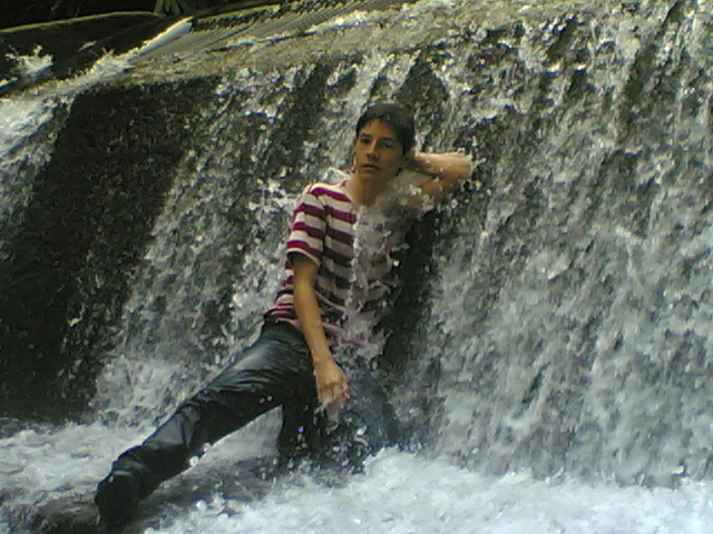 Date this tall Colombia man Jose from Cali-valle CO5249