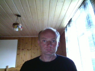 Date this fun Norway man Tron from Jevnaker NO120