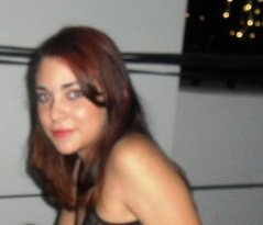 Date this beautiful Colombia girl Salwa from Barranquilla CO5255