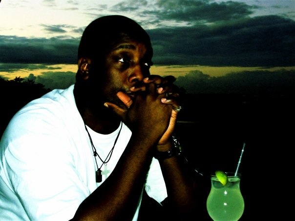 Date this pretty United States man Nick1 from Miami US7740