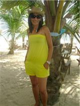 Date this gorgeous Dominican Republic girl Hesmaira from San Pedro De Macoris DO5287