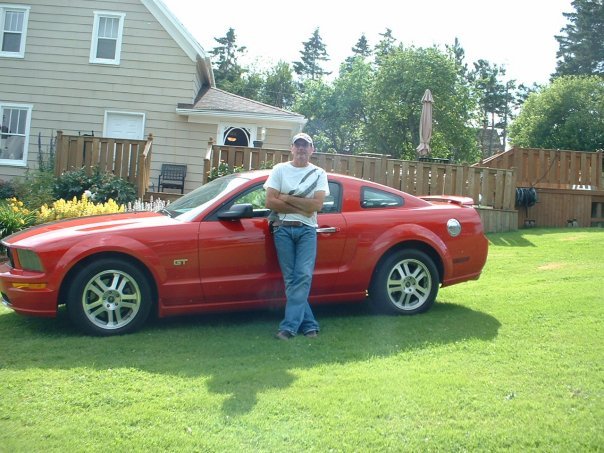 Date this young Canada man Trevor from Charlottetown DO5290
