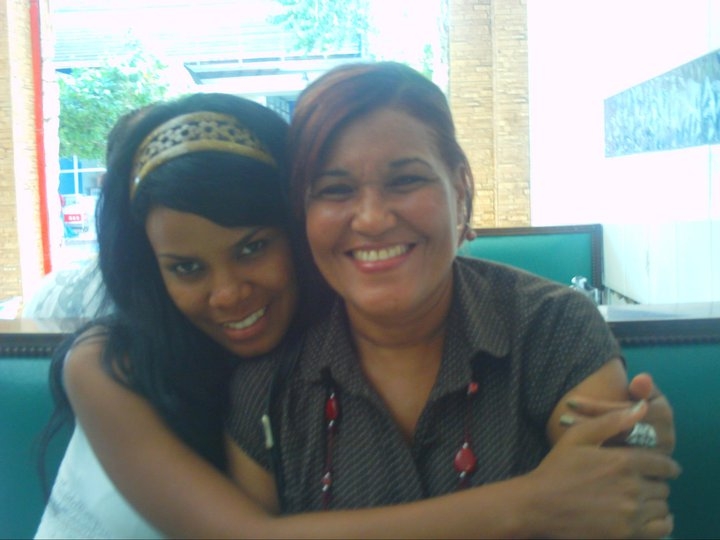 Date this good-looking Dominican Republic girl Mari from Santo Domingo DO5292