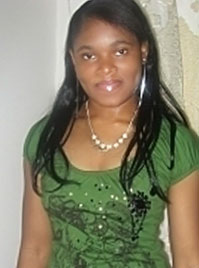 Date this passionate Germany girl Confidence from Berlin DE189