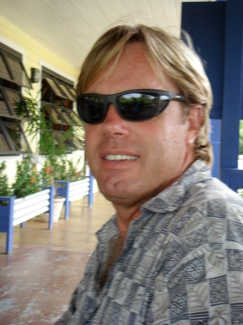 Date this sultry United States man Don from San Diego US7769