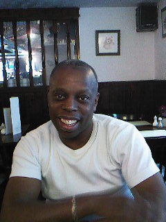 Date this lovely United Kingdom man Bluezola from London GB419