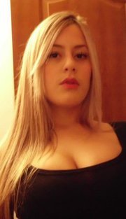 Date this cute Dominican Republic girl Cutedominicana from Santiago DO5305