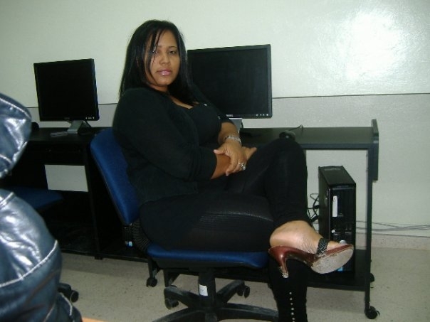 Date this hard body Dominican Republic girl Dominga from Santo Domingo DO5307
