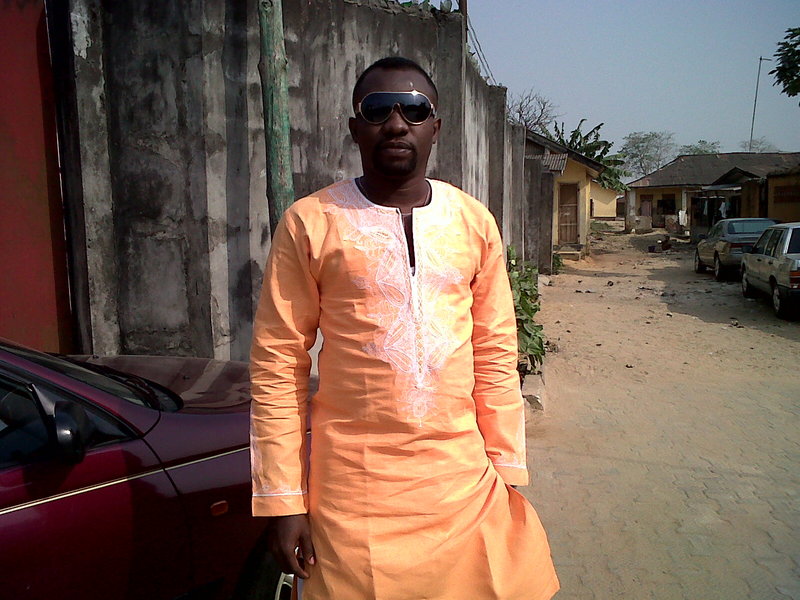 Date this stunning Nigeria man Victor from port harcourt NG310