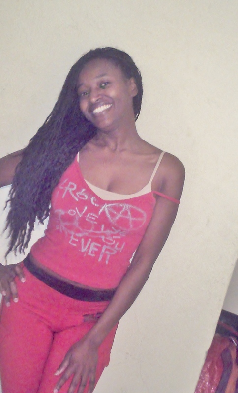 Date this stunning Colombia girl Isabel from BOGOTA CO5302