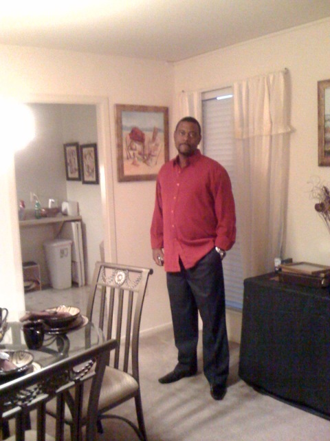 Date this sultry United States man Eric from Dc US7791