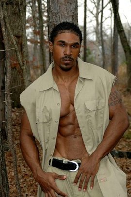 Date this lovely United States man Bradford from Detroit US7796