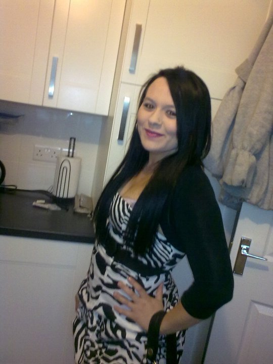 Date this lovely United States girl Anacox from Santa Rosa US7800