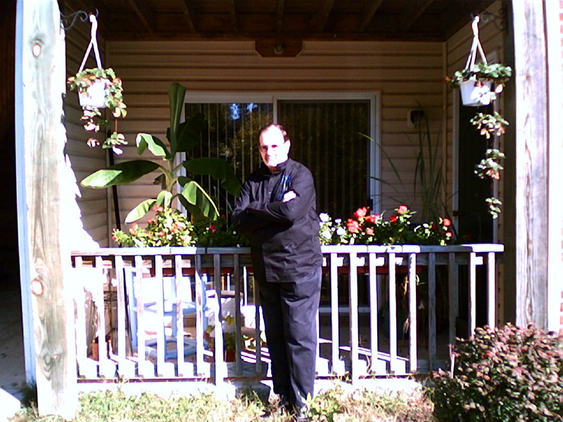 Date this happy United States man DAVIDSCALISI from NEWPORT NEWS US7812