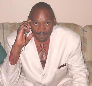 Date this happy United States man Hellfighter from Charlotte US7816