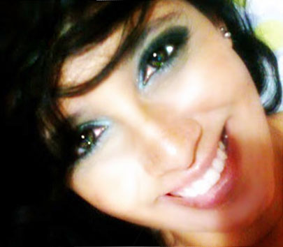 Date this beautiful Brazil girl Michelle from Joao Pessoa BR3802