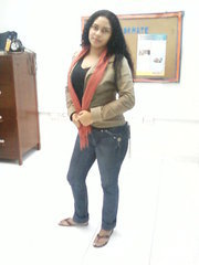 Date this charming Colombia girl Leydy from Santiago De Cali CO5327