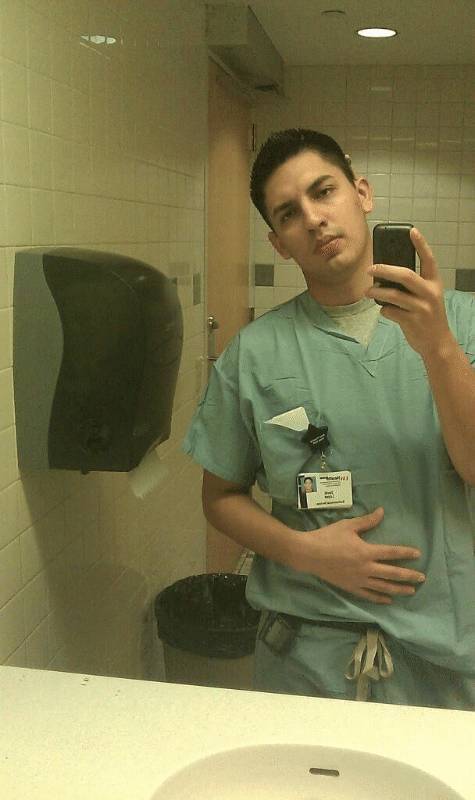 Date this sensual United States man David from Madison US7837
