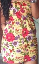 Date this foxy Colombia girl Laura from Bogota CO5331