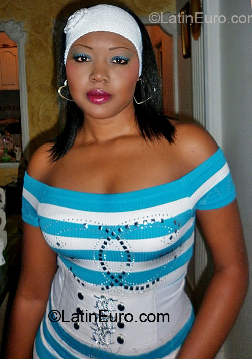 Date this georgeous Colombia girl Mider from Cali CO5334