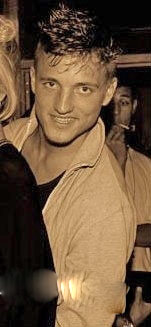 Date this stunning Spain man Thomas from Marbella ES139