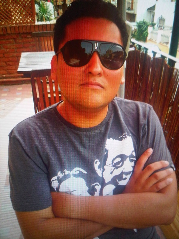 Date this passionate France man Jeffren51 from Lyon FR105