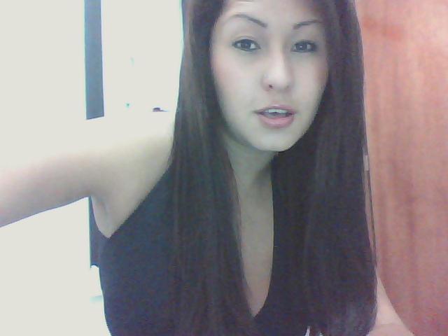 Date this sultry Colombia girl Diana from Bogota CO7348