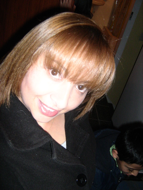 Date this nice looking Colombia girl Lorrein from Bogota CO5345