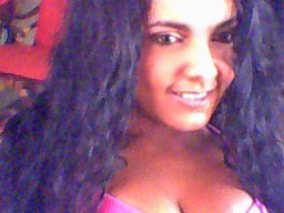 Date this happy Colombia girl Jeimie from Cartagena CO5387