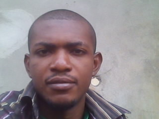 Date this sultry Nigeria man Xtreal from Ikeja NG312