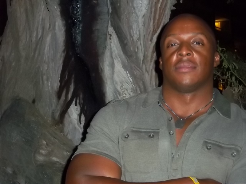 Date this sensual United States man Edward from Sugar Land US7931