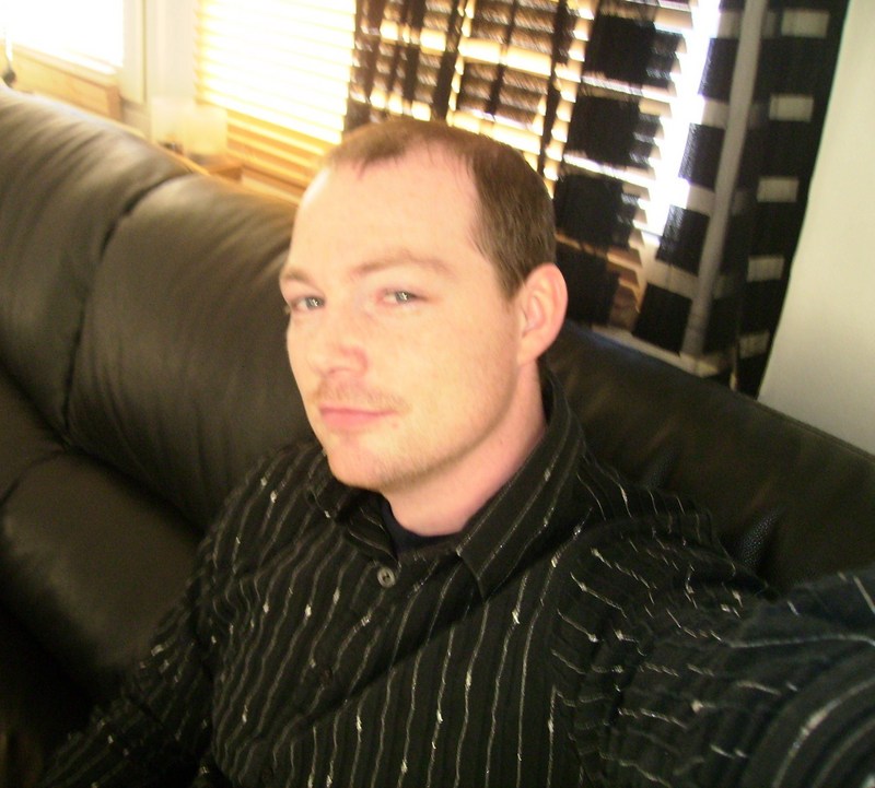Date this charming Norway man Kjell wiggo from Notodden NO123
